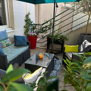 Appartement met een Slaapkamer